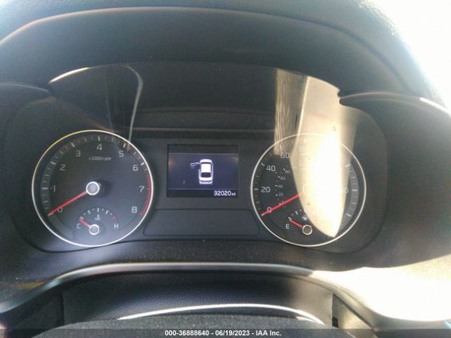 3KPF24AD9LE195816 KIA Forte Lxs