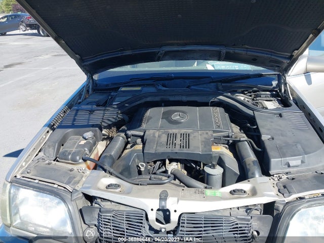 Aukcja sprzedaży 1995 Mercedes-benz S 420, vin: WDBGA43E5SA237640, numer aukcji: 36888644