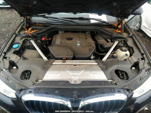 5UXTR9C54JLD64552 BMW X3 Xdrive30i
