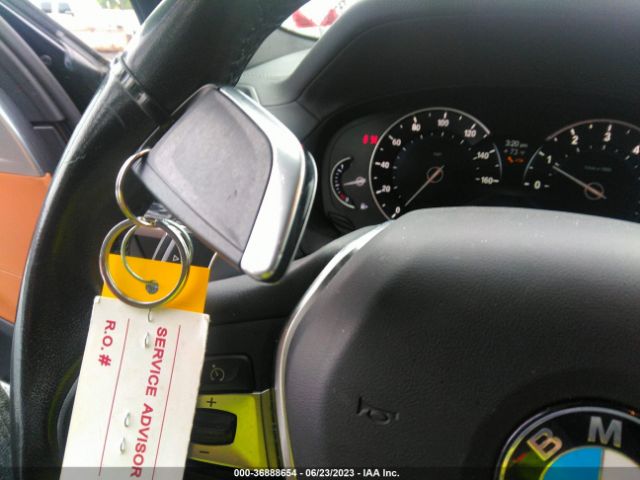 5UXTR9C54JLD64552 BMW X3 Xdrive30i