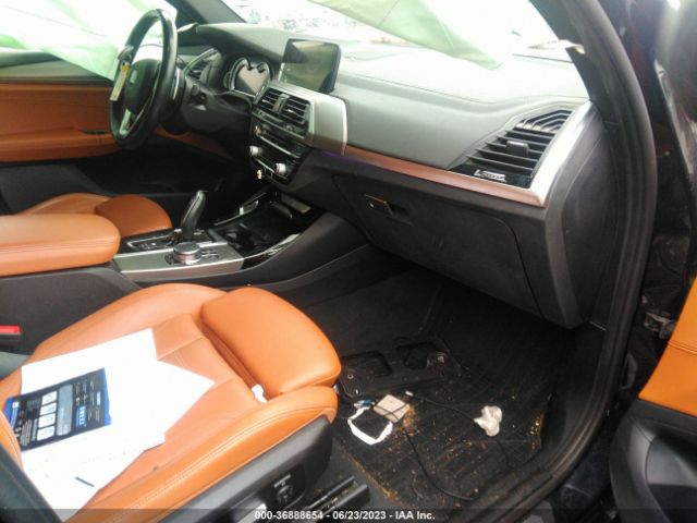 5UXTR9C54JLD64552 BMW X3 Xdrive30i
