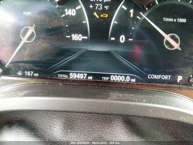 5UXTR9C54JLD64552 BMW X3 Xdrive30i