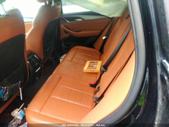 5UXTR9C54JLD64552 BMW X3 Xdrive30i