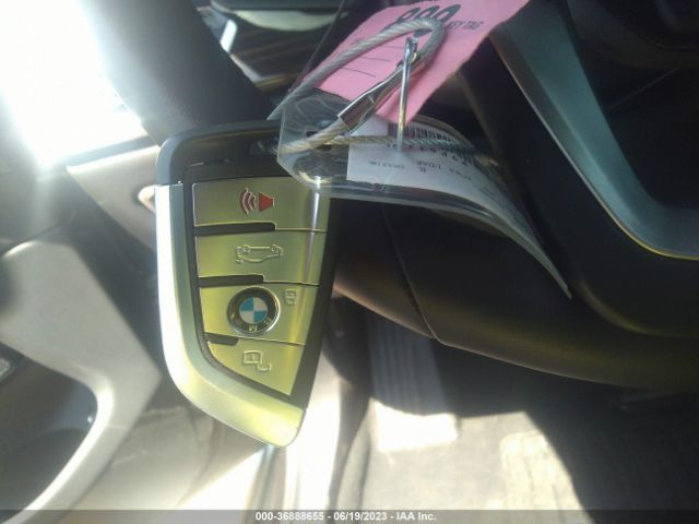 5UXTA6C07P9P63453 BMW X5 Xdrive45e