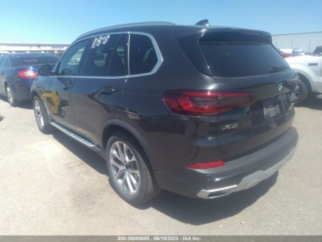 5UXTA6C07P9P63453 BMW X5 Xdrive45e