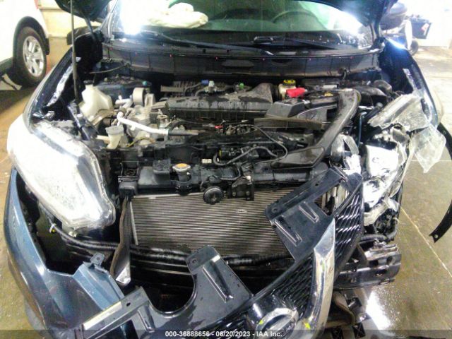 KNMAT2MV0GP593910 Nissan ROGUE S