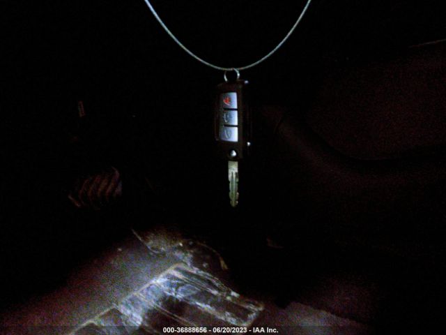KNMAT2MV0GP593910 Nissan ROGUE S