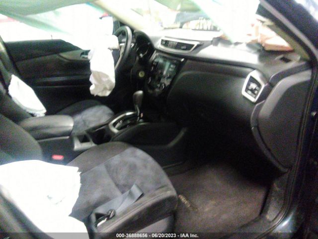 KNMAT2MV0GP593910 Nissan ROGUE S