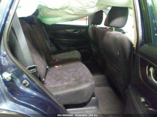 KNMAT2MV0GP593910 Nissan ROGUE S