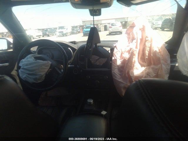 2C3CCABG4MH532751 Chrysler 300 300s