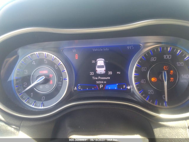 2C3CCABG4MH532751 Chrysler 300 300s