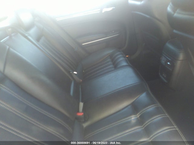 2C3CCABG4MH532751 Chrysler 300 300s