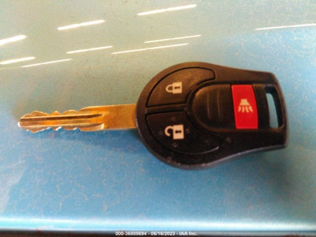 3N1CE2CP0FL434761 Nissan Versa Note Sr