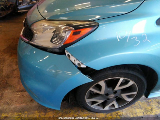 3N1CE2CP0FL434761 Nissan Versa Note Sr