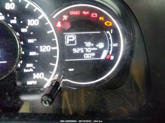 3N1CE2CP0FL434761 Nissan Versa Note Sr