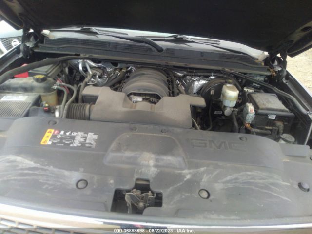 1GKS2CKJ5HR205139 GMC YUKON DENALI