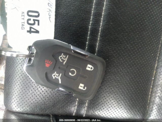 1GKS2CKJ5HR205139 GMC YUKON DENALI