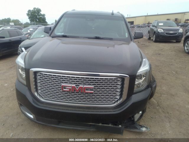 1GKS2CKJ5HR205139 GMC YUKON DENALI