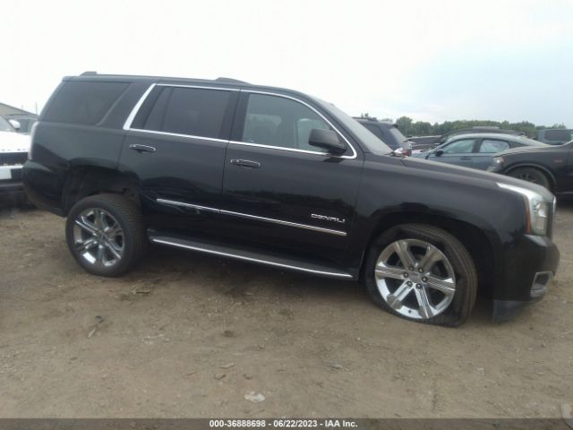 1GKS2CKJ5HR205139 GMC YUKON DENALI