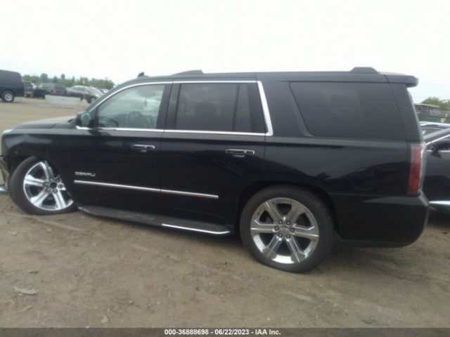 1GKS2CKJ5HR205139 GMC YUKON DENALI
