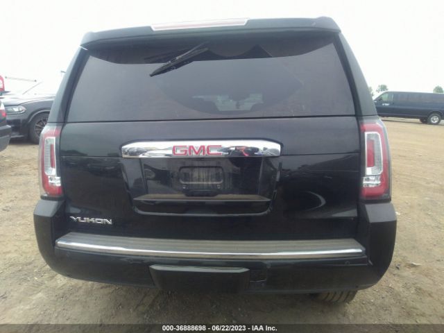 1GKS2CKJ5HR205139 GMC YUKON DENALI
