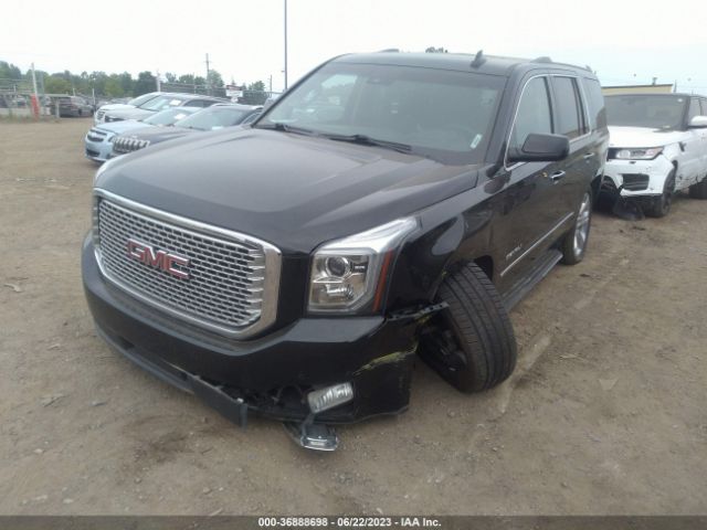 1GKS2CKJ5HR205139 GMC YUKON DENALI