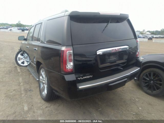 1GKS2CKJ5HR205139 GMC YUKON DENALI