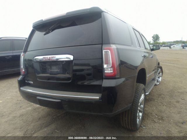 1GKS2CKJ5HR205139 GMC YUKON DENALI