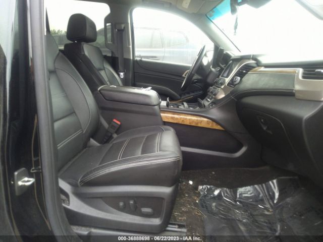 1GKS2CKJ5HR205139 GMC YUKON DENALI