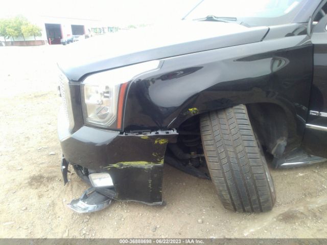 1GKS2CKJ5HR205139 GMC YUKON DENALI