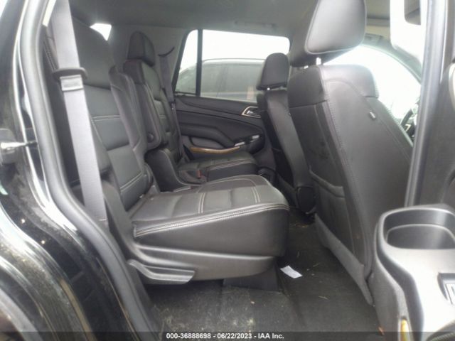 1GKS2CKJ5HR205139 GMC YUKON DENALI