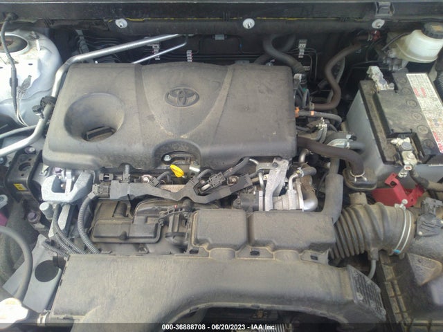 Toyota Rav4 Xle 2019 JTMP1RFV3KD022430 Image 16