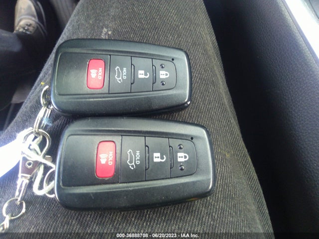 Toyota Rav4 Xle 2019 JTMP1RFV3KD022430 Image 3
