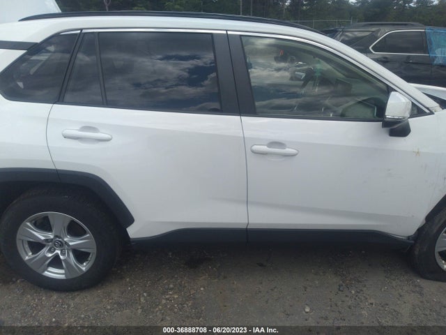 Toyota Rav4 Xle 2019 JTMP1RFV3KD022430 Image 5