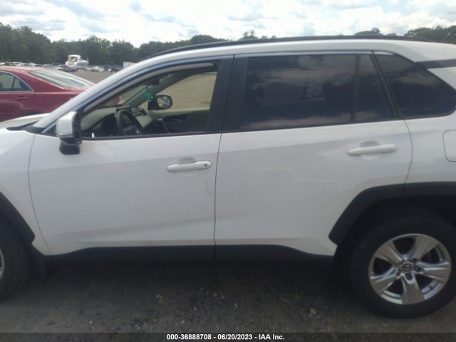 Toyota Rav4 Xle 2019 JTMP1RFV3KD022430 Image 6