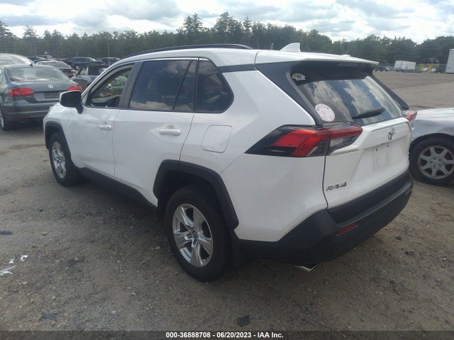 Toyota Rav4 Xle 2019 JTMP1RFV3KD022430 Image 9