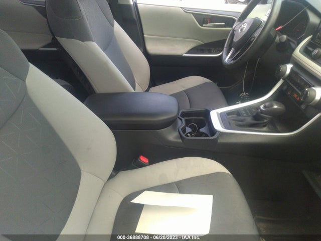 Toyota Rav4 Xle 2019 JTMP1RFV3KD022430 Image 11