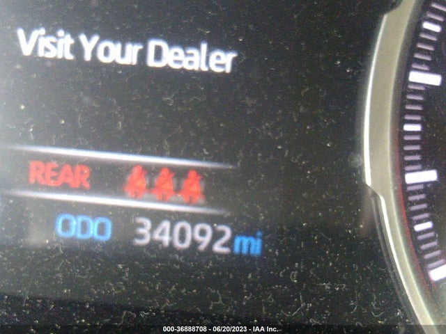 Toyota Rav4 Xle 2019 JTMP1RFV3KD022430 Image 13
