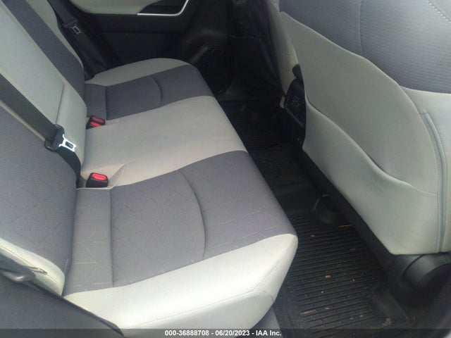 Toyota Rav4 Xle 2019 JTMP1RFV3KD022430 Image 14