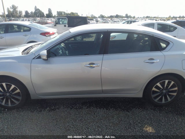 Nissan Altima 2.5 Sl 2017 1N4AL3AP9HC129119 Image 7