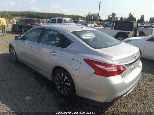 Nissan Altima 2.5 Sl 2017 1N4AL3AP9HC129119 Image 10
