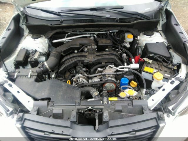 JF2SKAJCXLH419711 Subaru Forester Premium