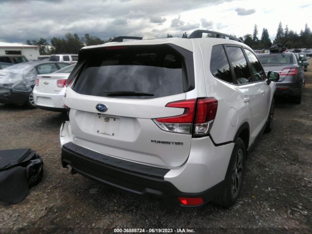 JF2SKAJCXLH419711 Subaru Forester Premium