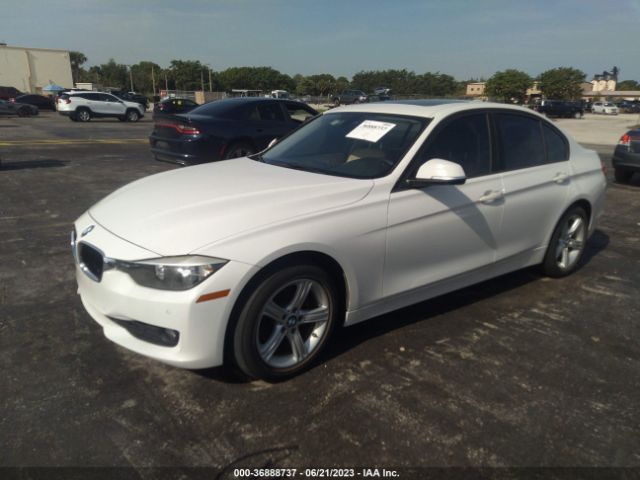 WBA3A5G5XFNS87588 BMW 3 Series 328i