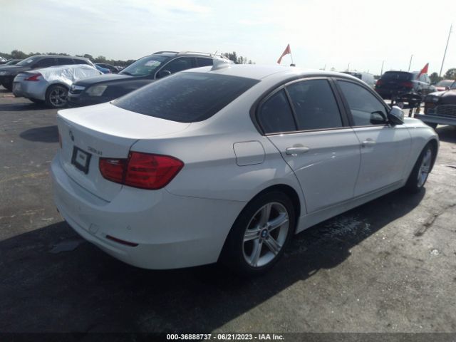 WBA3A5G5XFNS87588 BMW 3 Series 328i