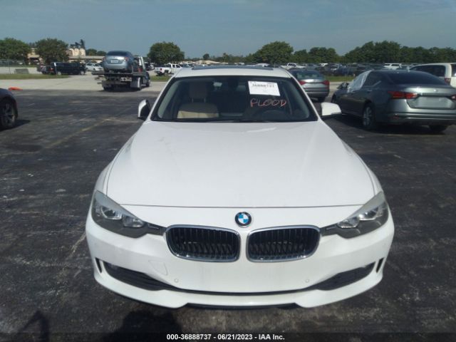 WBA3A5G5XFNS87588 BMW 3 Series 328i