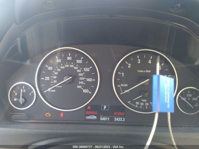 WBA3A5G5XFNS87588 BMW 3 Series 328i