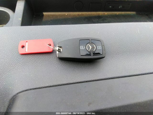 W1Y40CHY2MT063470 Mercedes-Benz SPRINTER CARGO VAN
