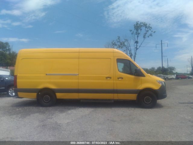 W1Y40CHY2MT063470 Mercedes-Benz SPRINTER CARGO VAN