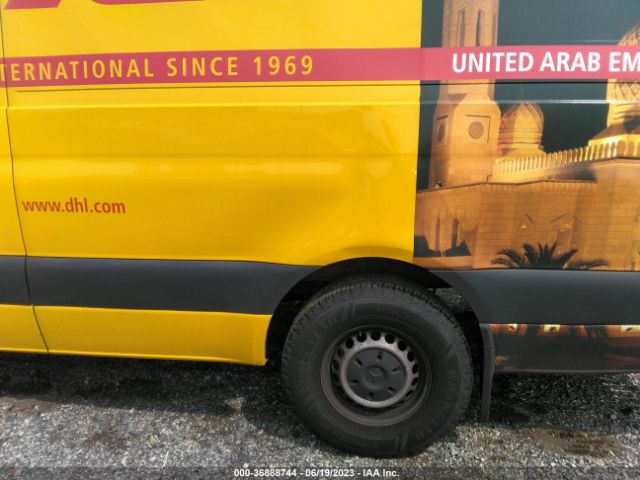 W1Y40CHY2MT063470 Mercedes-Benz SPRINTER CARGO VAN